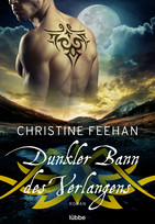 Dunkler Bann des Verlangens (Die Karpatianer 35)