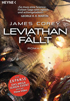 Leviathan fällt (The Expanse 9)