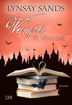 Vampir & Vorurteil (Argeneau 29)