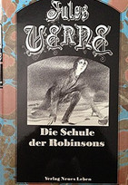 Die Schule der Robinsons