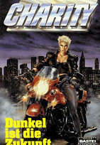 Charity 2 - Dunkel ist die Zukunft