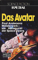 Das Avatar