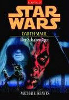 Darth Maul - Der Schattenjäger