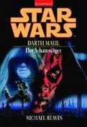 Darth Maul - Der Schattenjäger