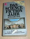 Das Science Fiction Jahr 1989