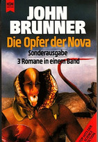 Die Opfer der Nova