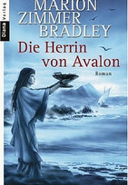 Die Herrin von Avalon