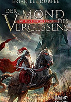Der Mond des Vergessens (Die Fünf Kriegerengel 1)