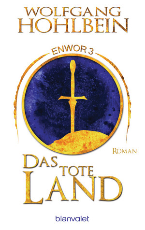 Das tote Land - Enwor 3 (Skar und Del 3)