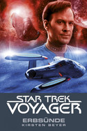 Star Trek: Voyager 10 - Erbsünde