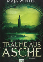Träume aus Asche (Sternenbrunnen 4)