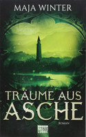 Träume aus Asche (Sternenbrunnen 4)