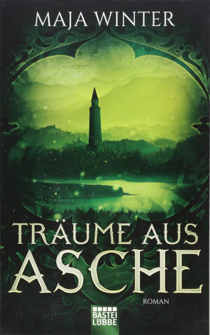 Träume aus Asche (Sternenbrunnen 4)