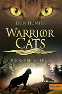 Warrior Cats - Special Adventure 7: Brombeersterns Aufstieg