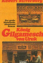 König Gilgamesch von Uruk