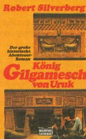 König Gilgamesch von Uruk