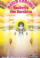 Zauberin von Darshiva