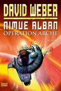 Nimue Alban: Operation Arche (Nimue-Reihe 01)
