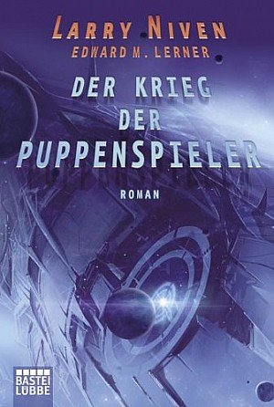 Der Krieg der Puppenspieler