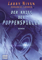 Der Krieg der Puppenspieler