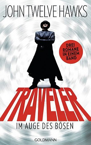 Traveler - Im Auge des Bösen