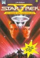 Star Trek V. Am Rande des Universums