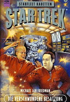 Die verschwundene Besatzung