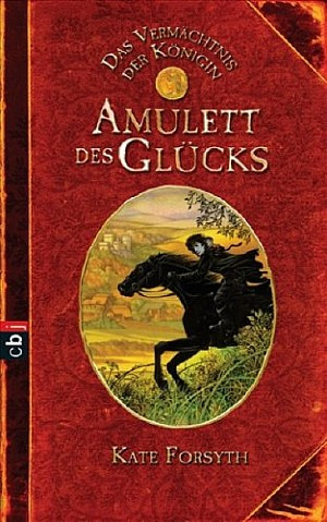 Amulett des Glücks