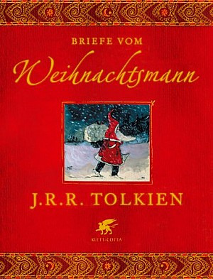 Die Briefe vom Weihnachtsmann