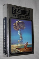 Die besten SF-Stories von Robert Bloch