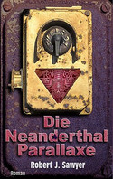 Die Neandertal-Parallaxe