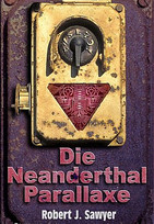 Die Neandertal-Parallaxe