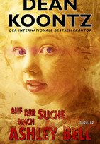 Auf der Suche nach Ashley Bell