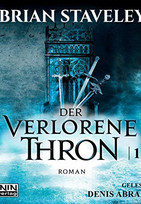 Der verlorene Thron: Die Thron Trilogie 1