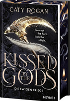 Kissed by the Gods - Die ewigen Kriege