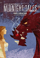 Midnight Tales 54: Der Drache