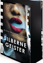 Silberne Geister