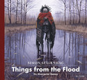 Things from the Flood: Ein illustrierter Roman (Das Loop-Universum 2)