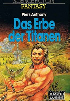 Das Erbe der Titanen