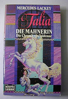 Talia, die Mahnerin