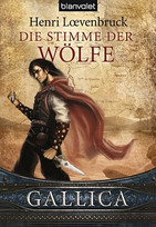Die Stimme der Wölfe