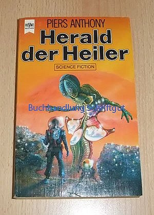 Herold der Heiler