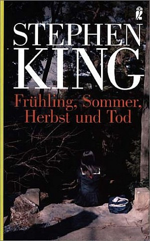 Frühling, Sommer, Herbst und Tod