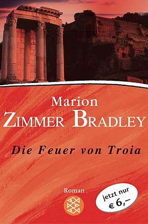 Die Feuer von Troja