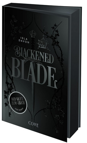 Blackened Blade (1)
