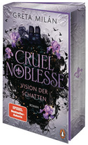 Cruel Noblesse (3) - Vision der Schatten