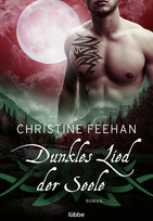 Dunkles Lied der Seele (Die Karpatianer 34)