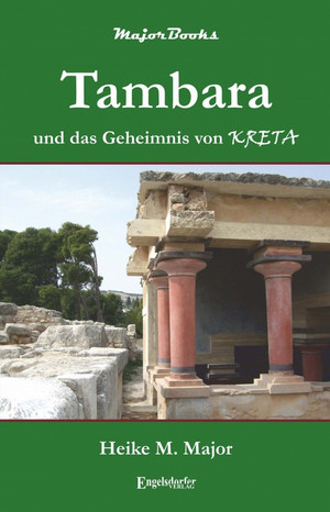 Tambara und das Geheimnis von Kreta