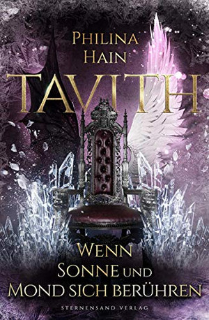 Tavith (2): Wenn Sonne und Mond sich berühren