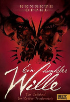 Ein dunkler Wille